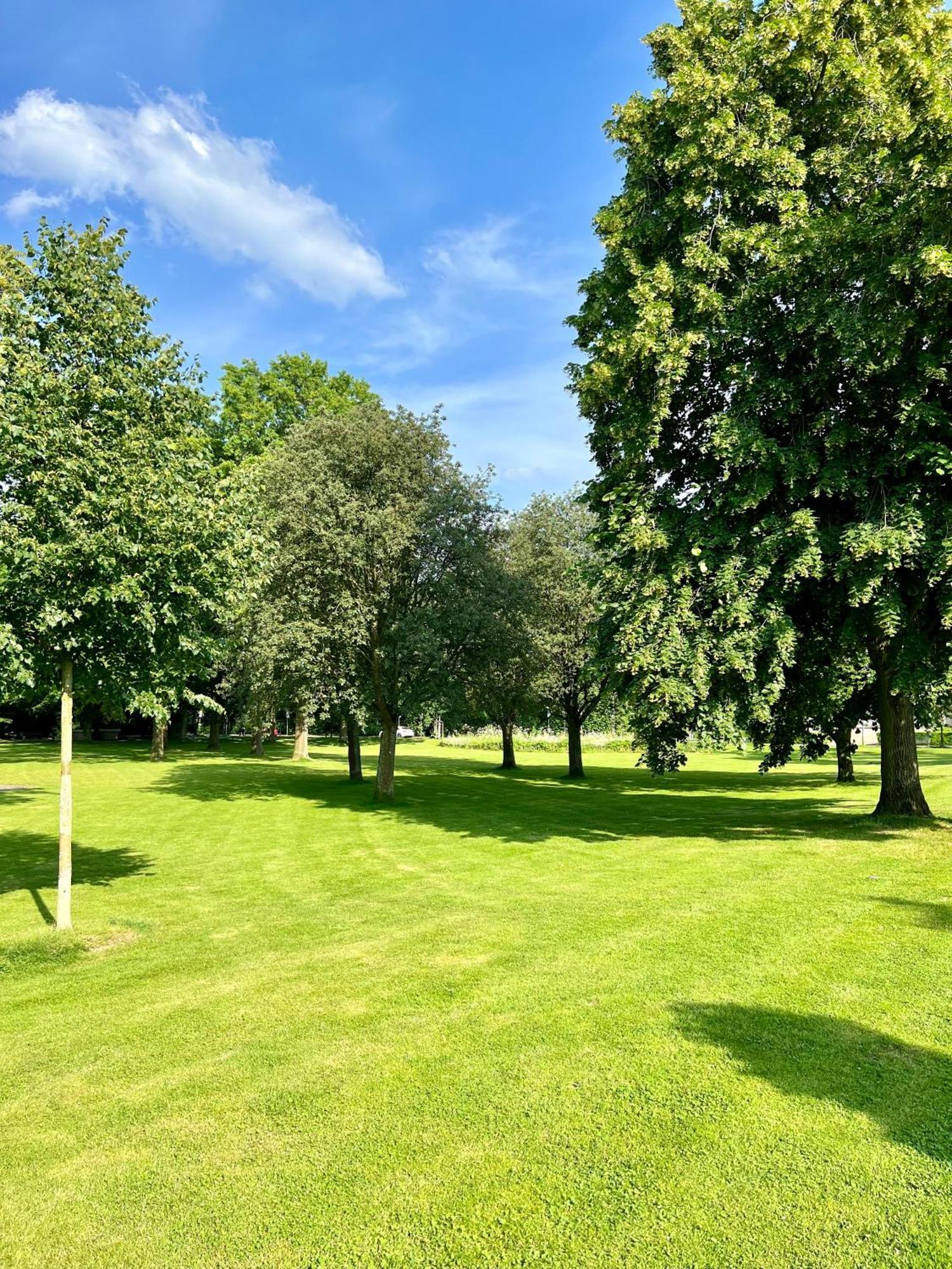 Stilvoll-modern-neu Meerbusch