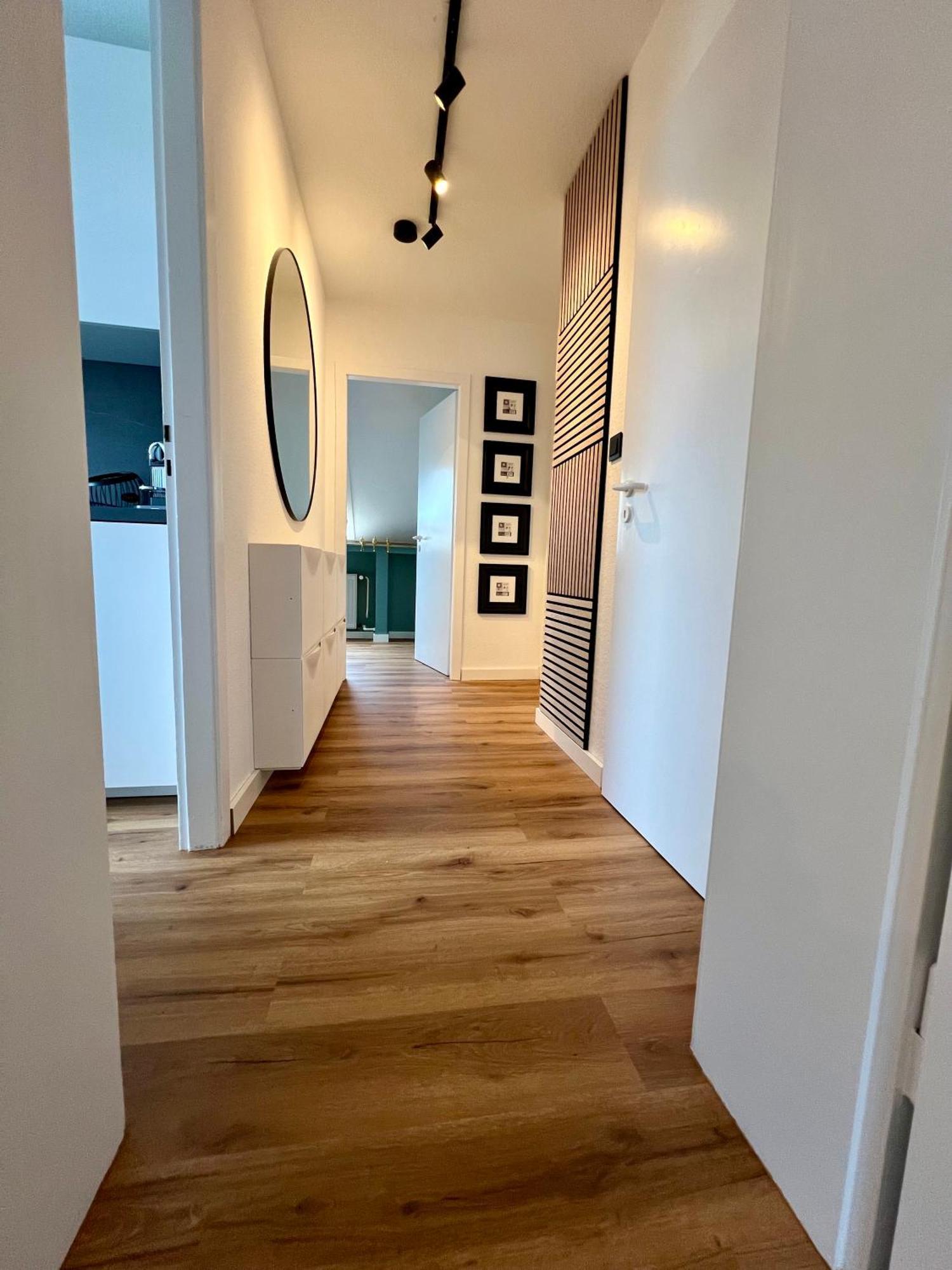Stilvoll-modern-neu Meerbusch