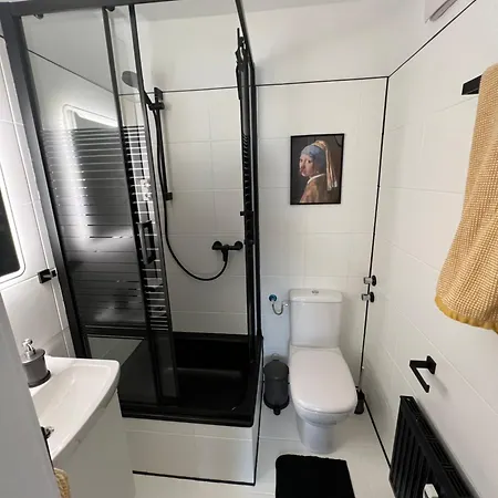 Ferienwohnung Stilvoll-Modern-Neu Meerbusch Exterior foto