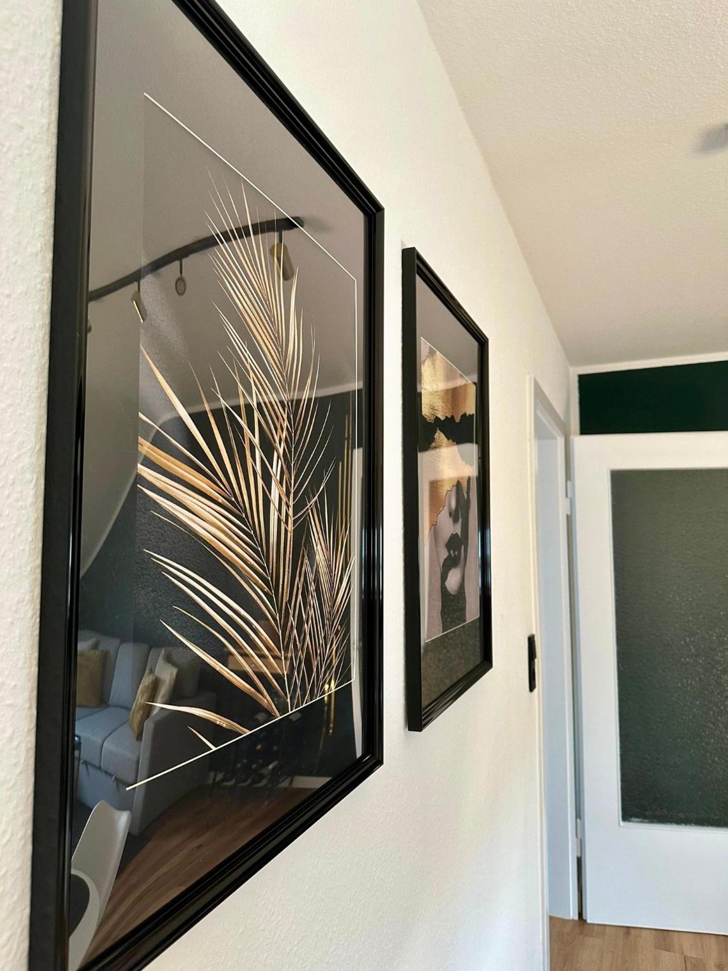 Apartment Stilvoll-modern-neu Meerbusch
