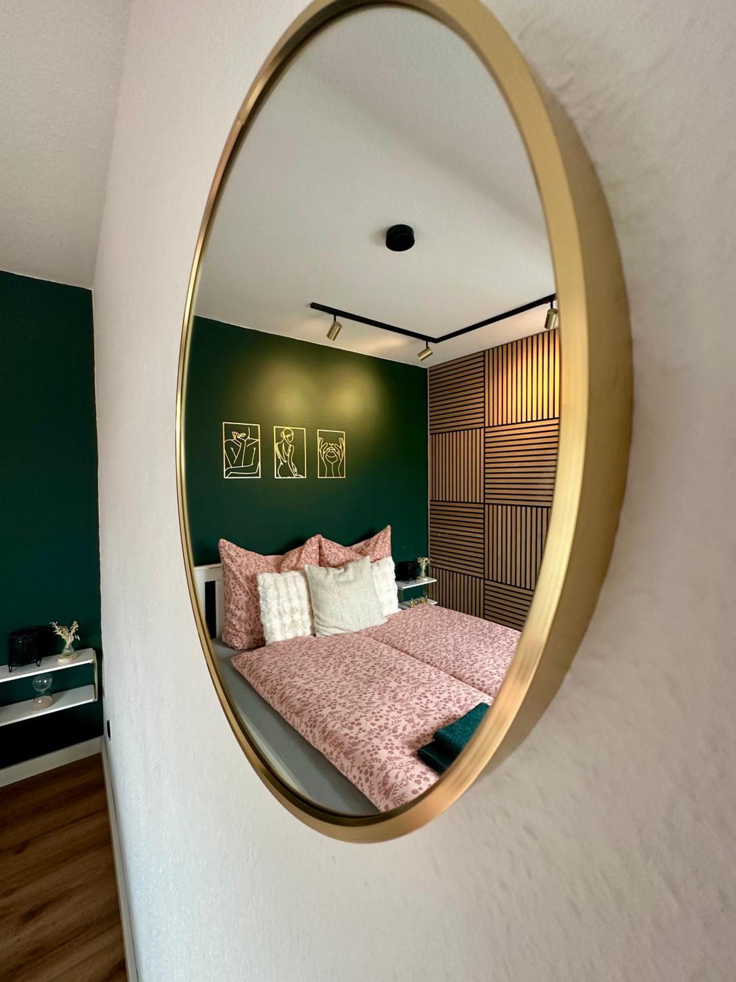 Stilvoll-modern-neu Apartment Meerbusch